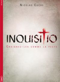Inquisitio. Publié le 28/06/12